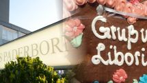 Libori – Kreisverwaltung schließt am 27. Juli bereits um 16.00 Uhr  